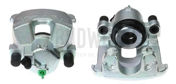 Étrier de frein BUDWEG CALIPER 345172