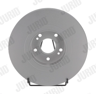 Disque de frein JURID 562593JC-1