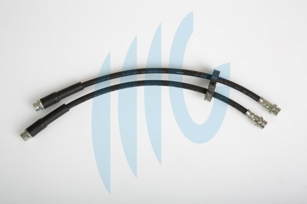 Flexible de frein RICAMBIFLEX GM 02120184