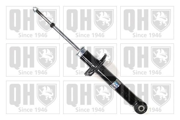 Amortisseur QUINTON HAZELL QAG179598