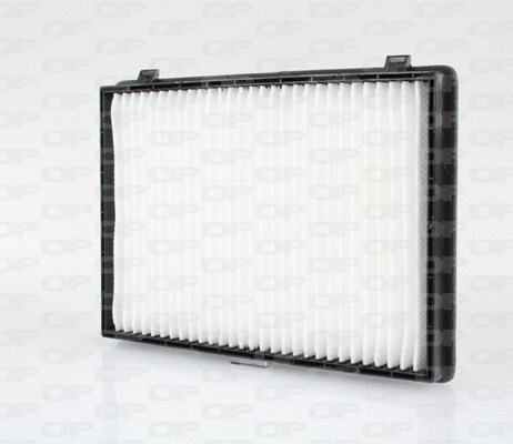 Filtre, air de l'habitacle OPEN PARTS CAF2204.01