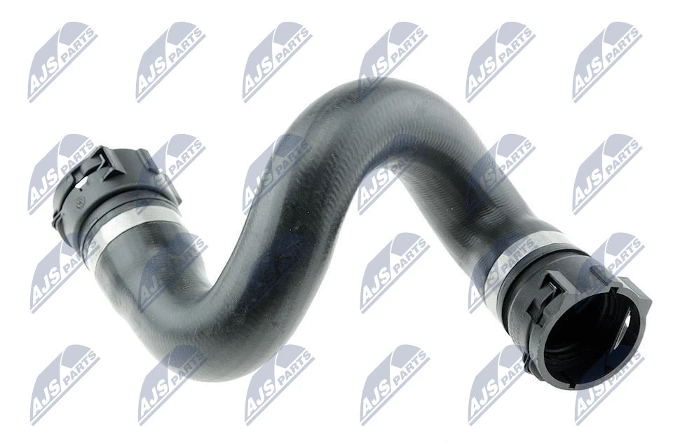 Durite de radiateur NTY CPP-BM-050