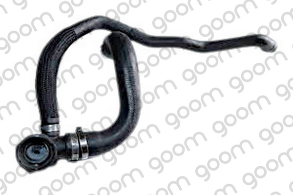 Durite de radiateur GOOM RH-1352
