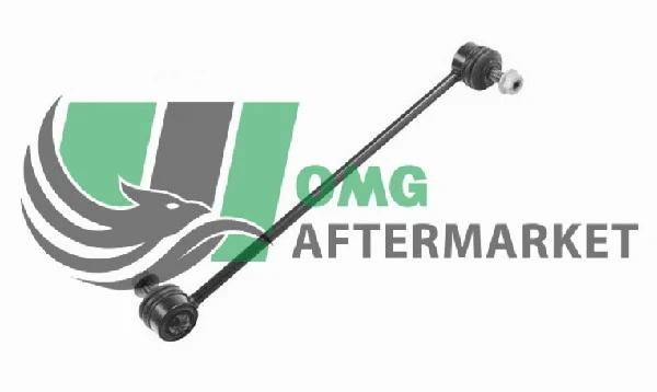 Entretoise/tige, stabilisateur OMG SRL G20.1940