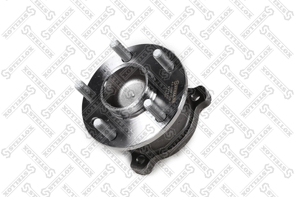 Kit de roulements de roue STELLOX 43-28616-SX