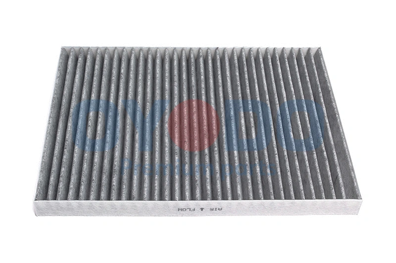 Filtre, air de l'habitacle Oyodo 40F0A04-OYO