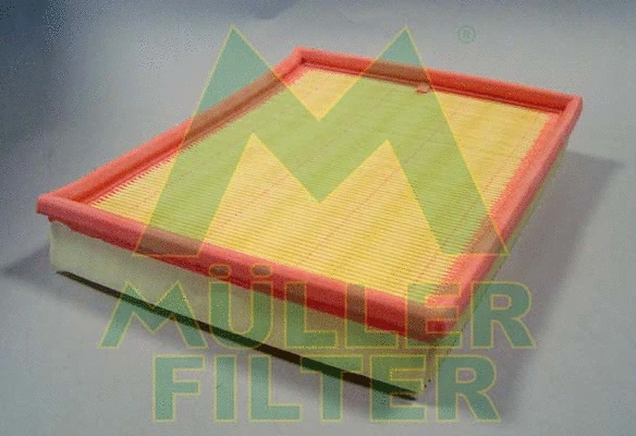 Filtre à air MULLER FILTER PA329