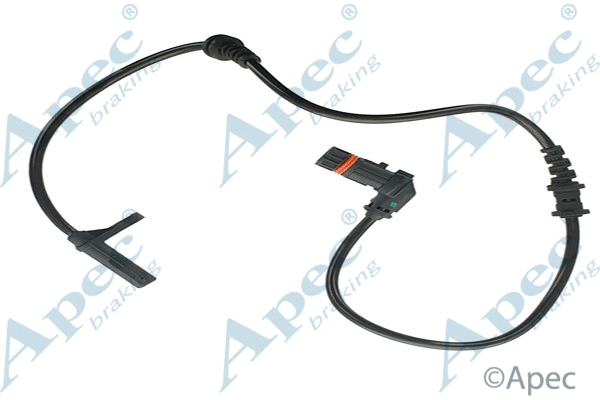 Capteur, vitesse de roue APEC ABS1271