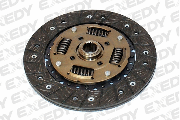 Disque d'embrayage EXEDY HYD314