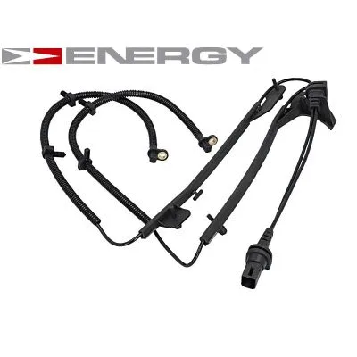 Capteur, vitesse de roue ENERGY CA0110T