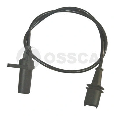 Capteur d'angle, vilebrequin OSSCA 23998