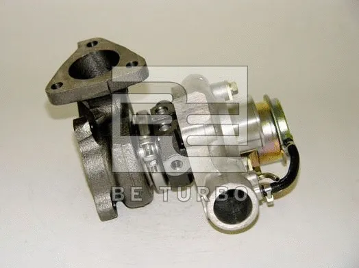 Turbocompresseur, suralimentation BE TURBO 124371