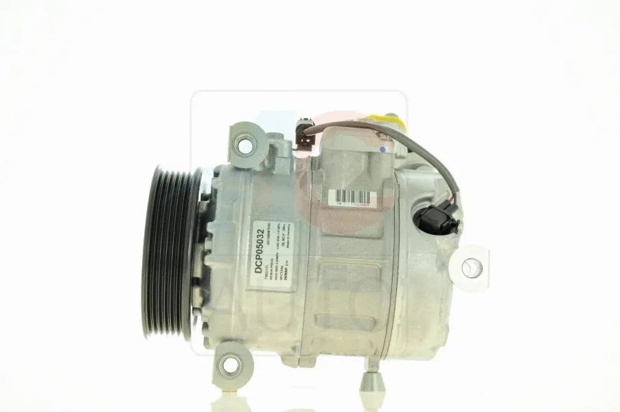 Compresseur, climatisation ACAUTO AC-01DN178