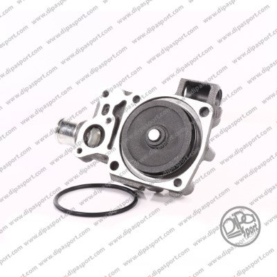 Pompe à eau, refroidissement du moteur DIPASPORT PAA112VLON