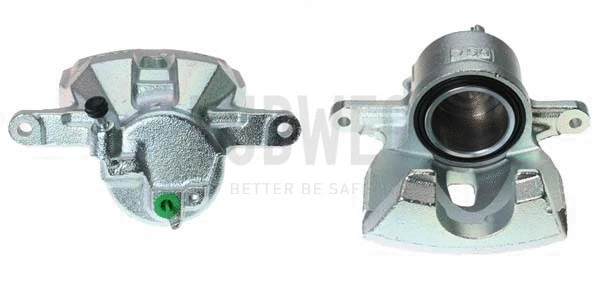 Étrier de frein BUDWEG CALIPER 344212