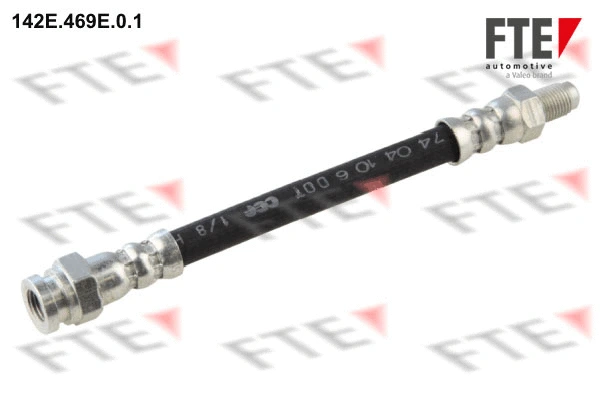 Flexible de frein FTE 9240879
