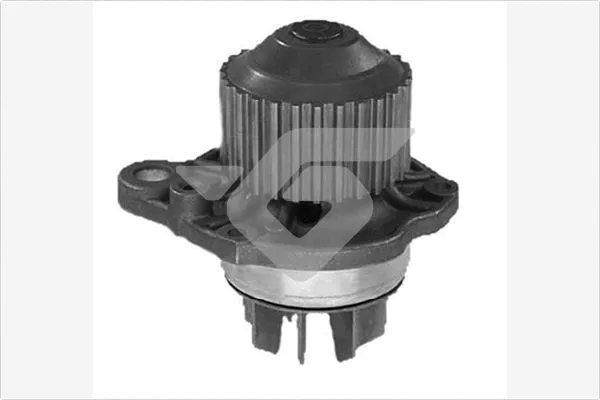 Pompe à eau, refroidissement du moteur HUTCHINSON WP217