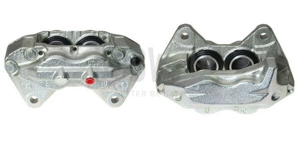 Étrier de frein BUDWEG CALIPER 343185