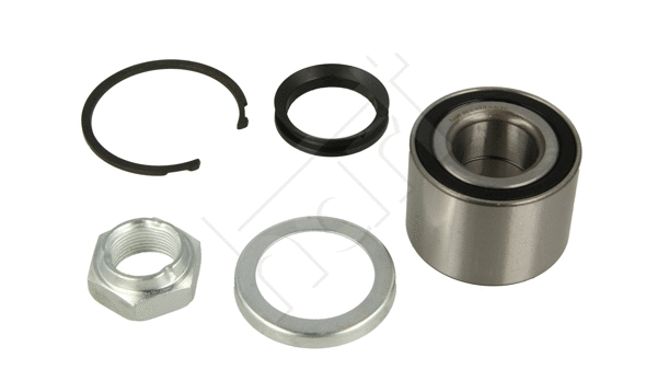 Kit de roulements de roue HART 901 173