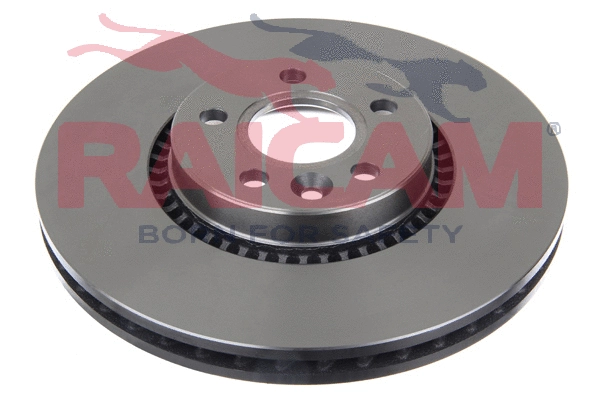 Disque de frein RAICAM RD00270