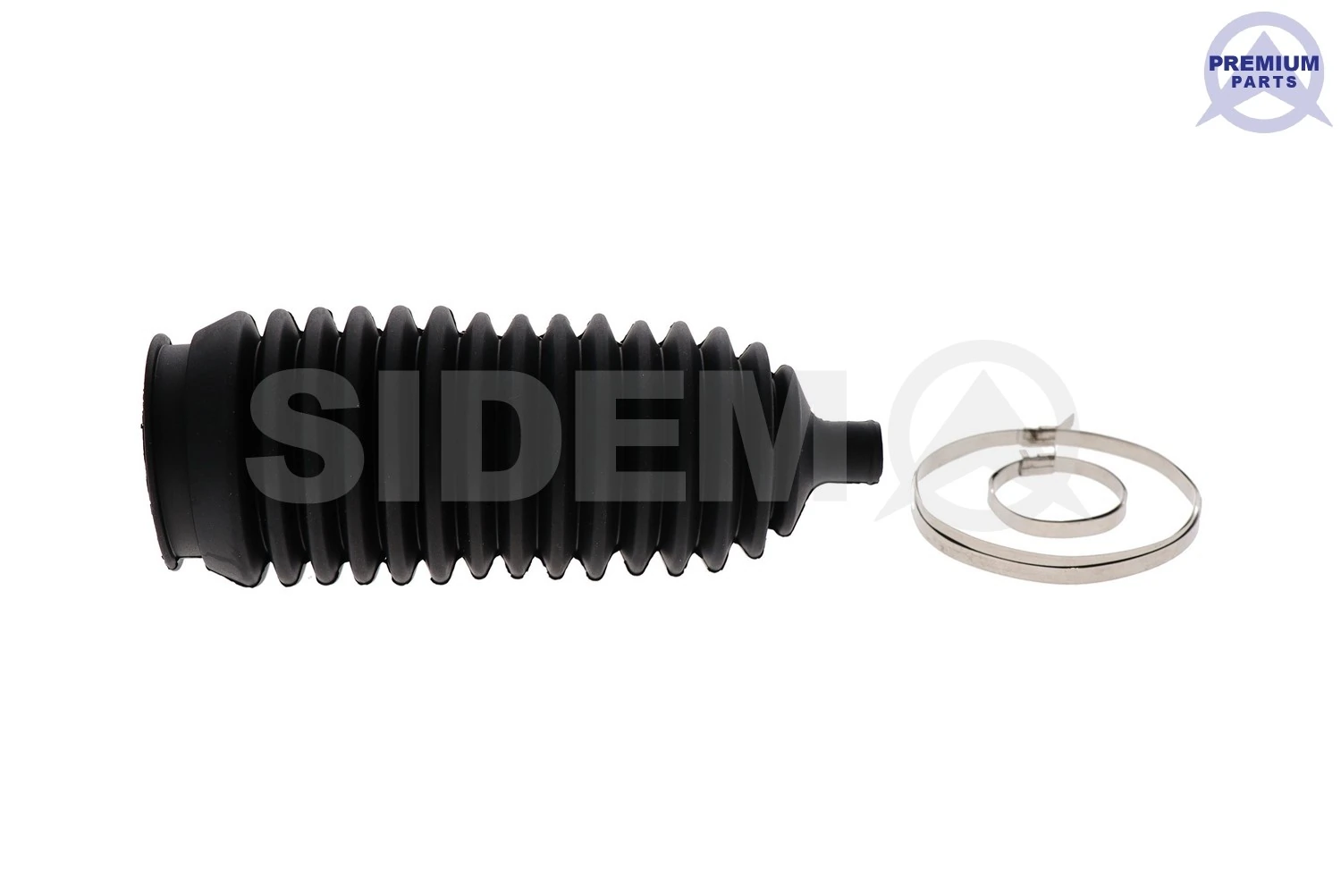 Joint-soufflet, direction SIDEM 389.037