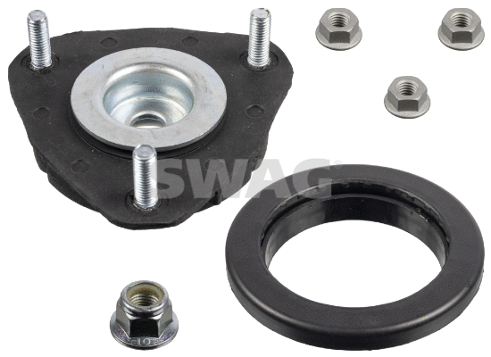 Kit de réparation, coupelle de suspension SWAG 50 93 9924