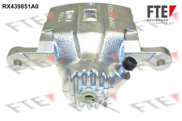 Étrier de frein FTE 9291052