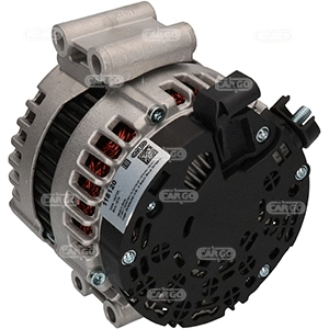 Alternateur HC-Cargo F 032 116 120