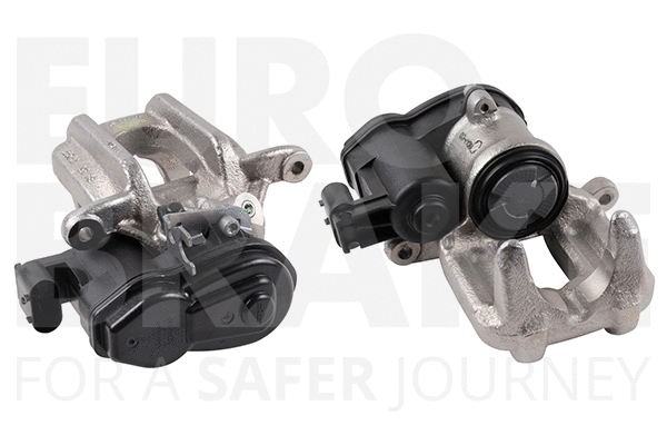 Étrier de frein EUROBRAKE 5301211586