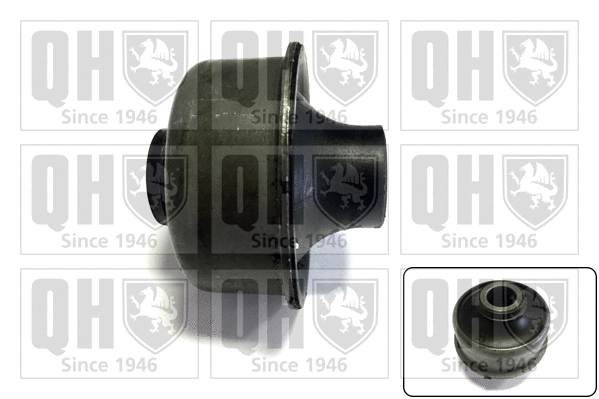Suspension, bras de liaison QUINTON HAZELL EMS1865