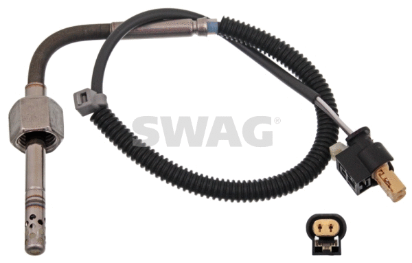Capteur, température des gaz SWAG 10 94 9299