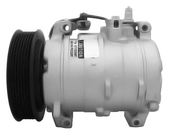 Compresseur, climatisation Airstal 10-1564