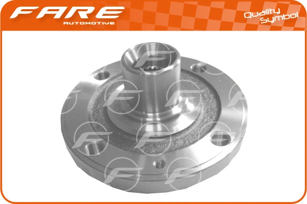 Moyeu de roue FARE SA 6022