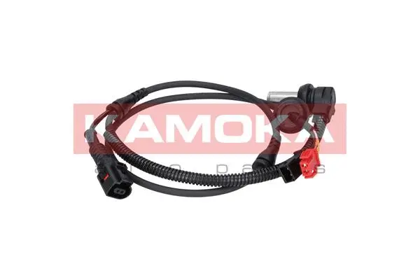 Capteur, vitesse de roue KAMOKA 1060049