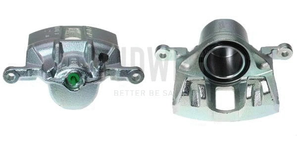Étrier de frein BUDWEG CALIPER 345146