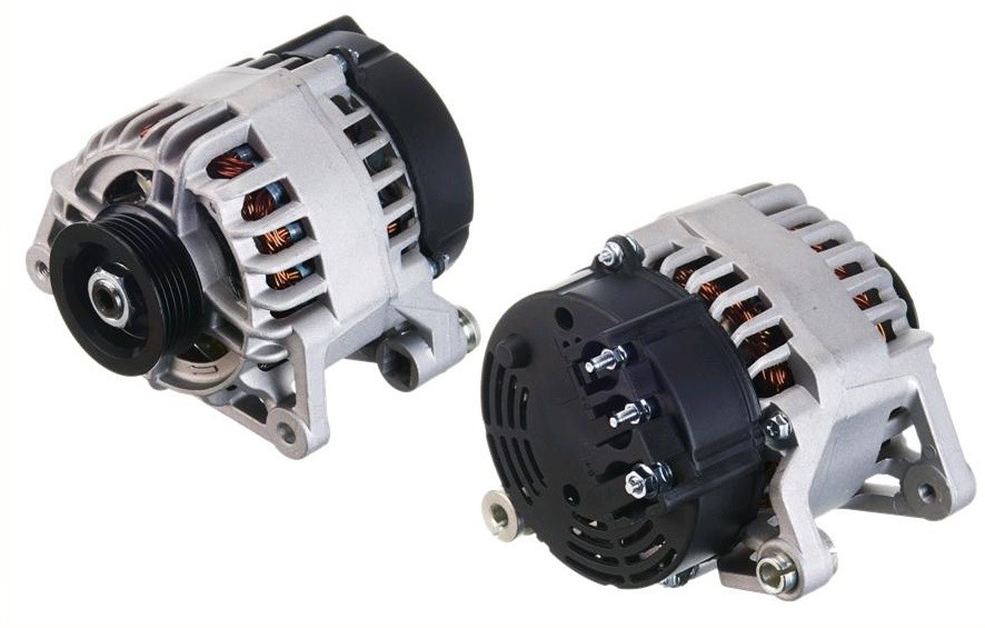 Alternateur TESLA TECHNICS TT11093