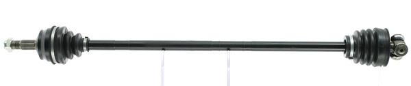 Arbre de transmission FRIESEN FDS2050