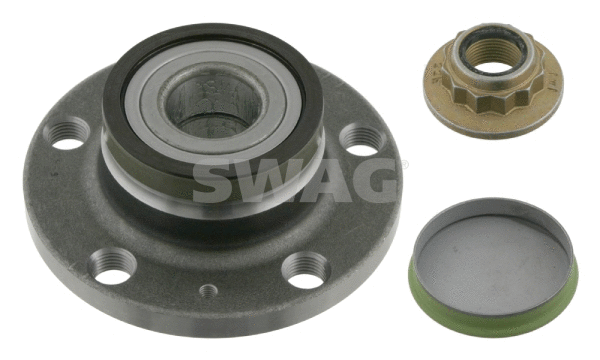 Kit de roulements de roue SWAG 32 92 4224