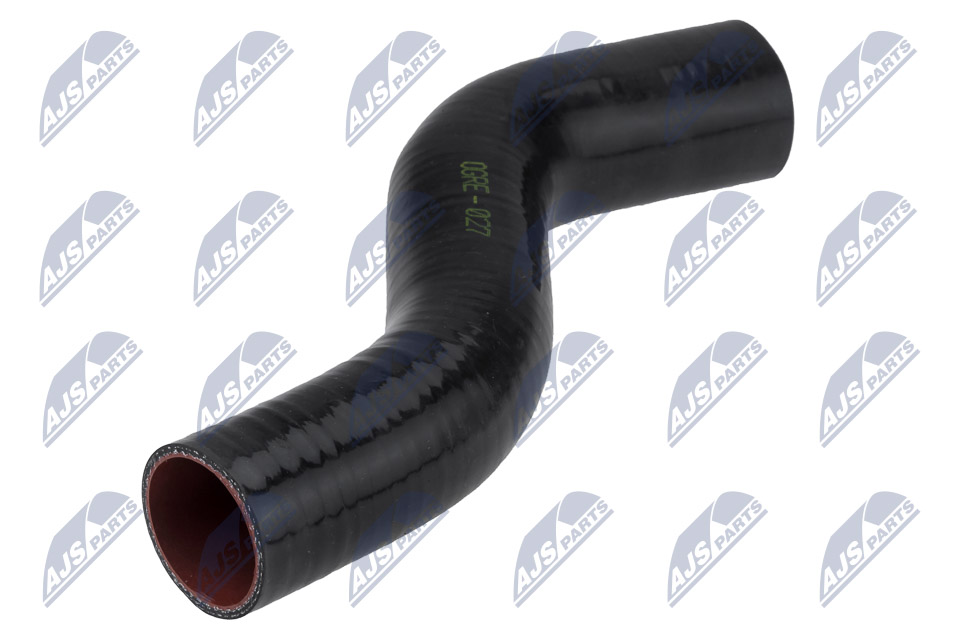 Gaine de suralimentation NTY GPP-RE-027