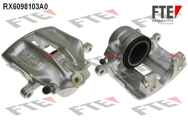 Étrier de frein FTE 9292165