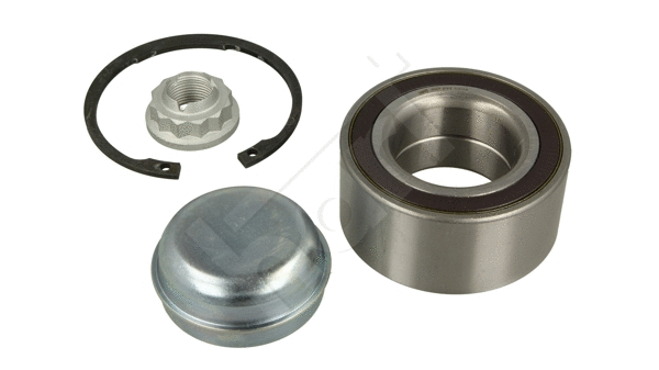 Kit de roulements de roue HART 903 021