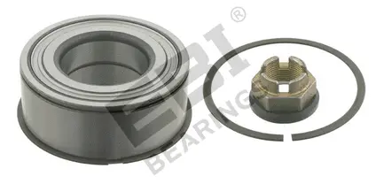 Kit de roulements de roue EBI EBK1784