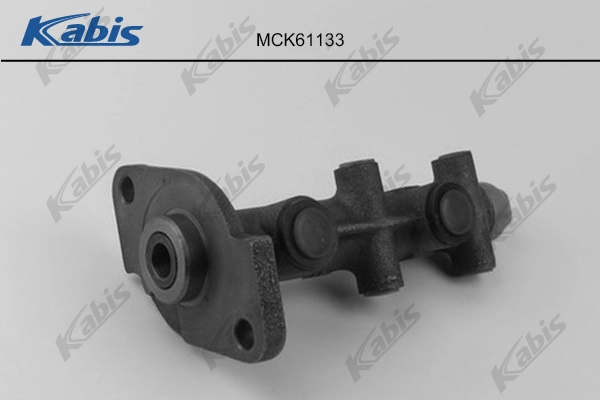 Maître-cylindre de frein KABIS MCK61133