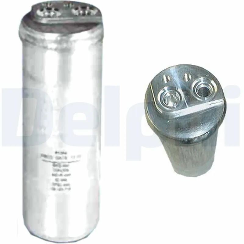 Filtre déshydratant, climatisation DELPHI TSP0175317