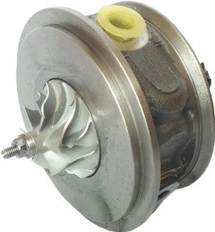 Groupe carter, turbocompresseur GM GS660856