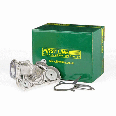 Pompe à eau, refroidissement du moteur FIRST LINE FWP1533