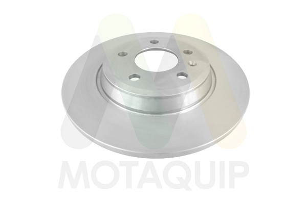 Disque de frein MOTAQUIP LVBD1315Z