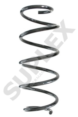 Ressort de suspension SUPLEX 41094