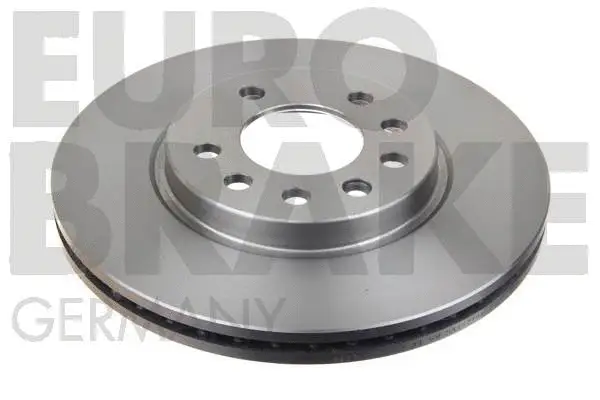 Disque de frein EUROBRAKE 5815209937