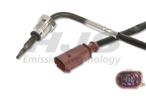 Capteur, température des gaz HJS 92 09 4150